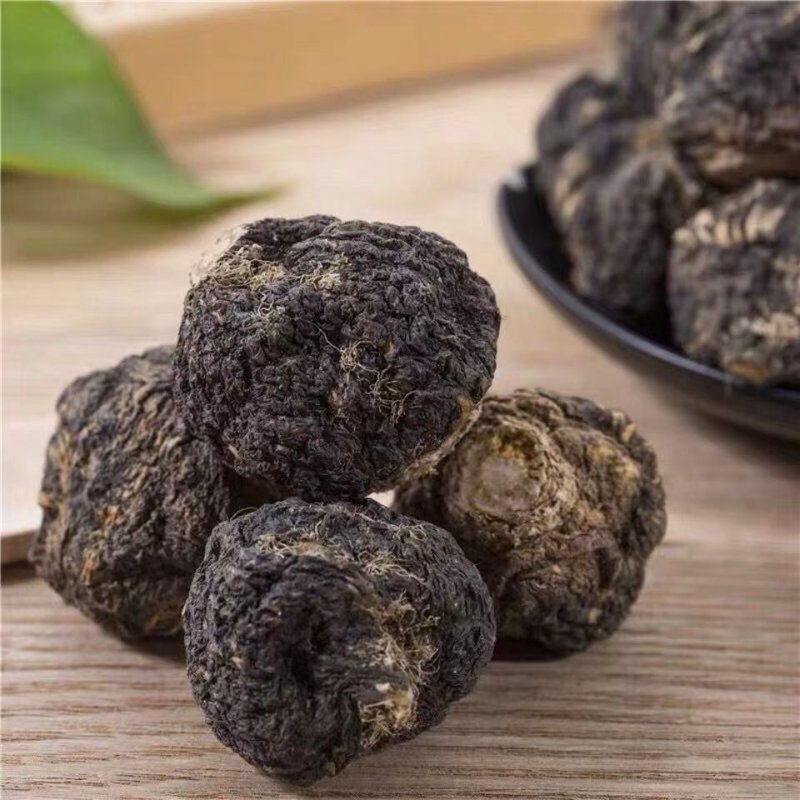 玛咖粉:天然滋养,焕发活力的秘密武器