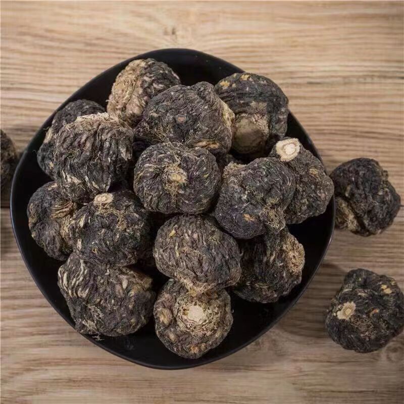 玛咖干果