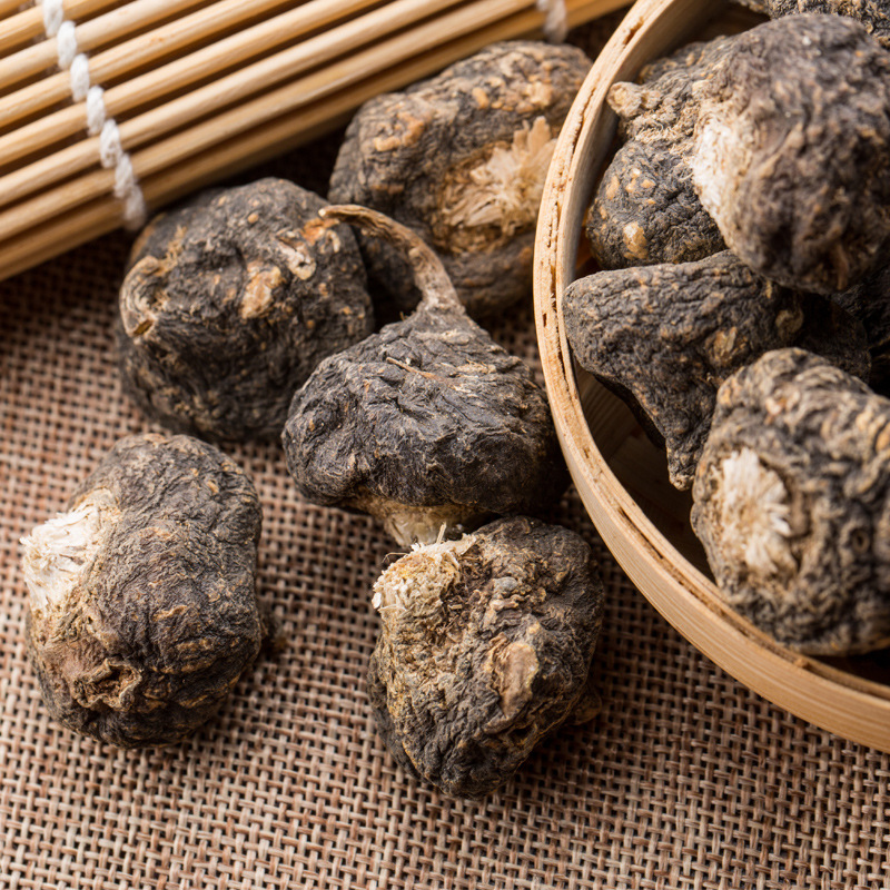 玛咖粉:天然滋养,焕发活力的秘密武器
